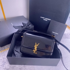 YSL Satchel Bags